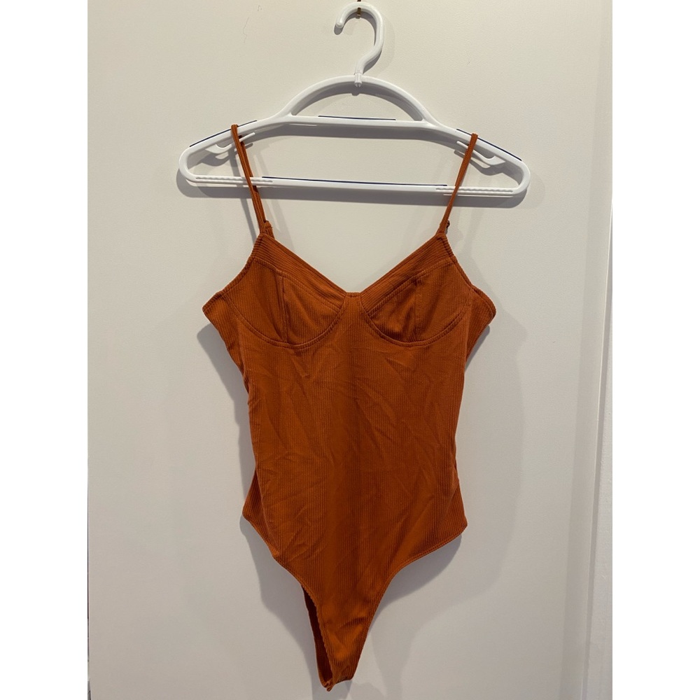 Forever 21 Tank top bodysuit